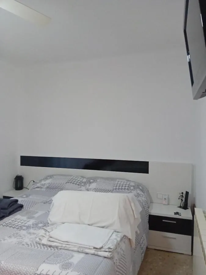 Cal Robert Apartment Tremp