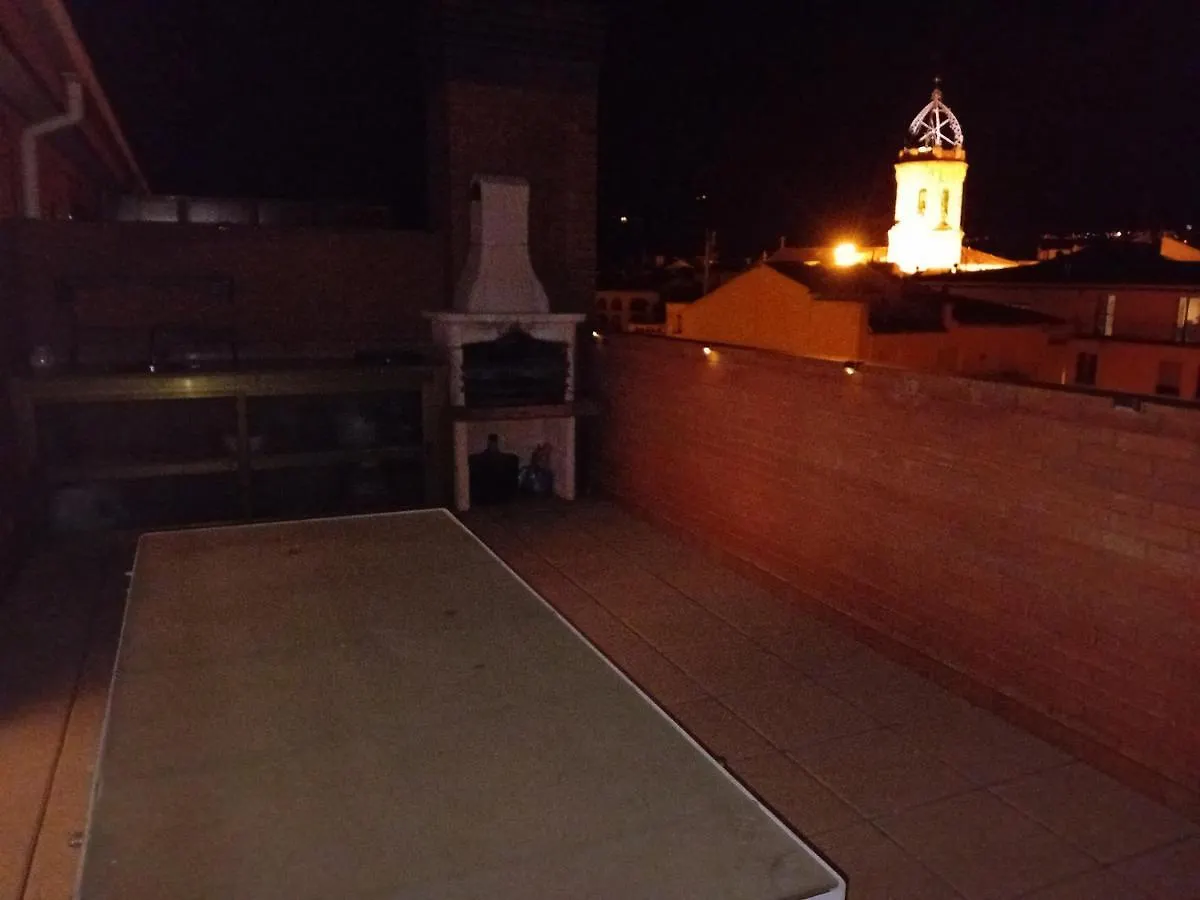 Cal Robert Apartment Tremp Spain