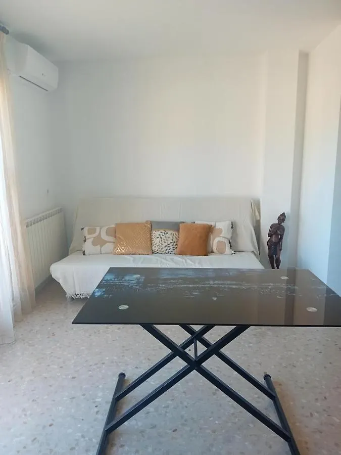 Cal Robert Apartment Tremp 0*,  Spain