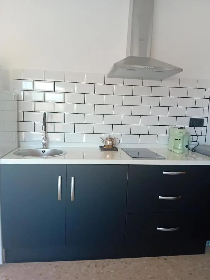 Cal Robert Apartment Tremp Spain