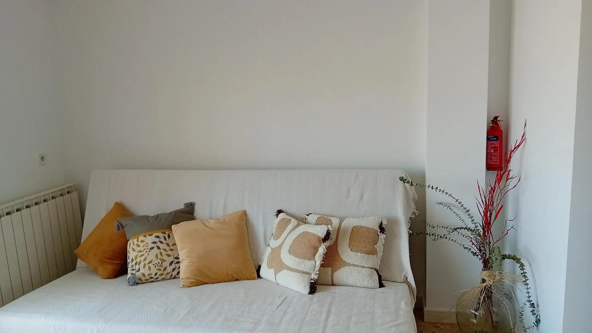 Cal Robert Apartment Tremp