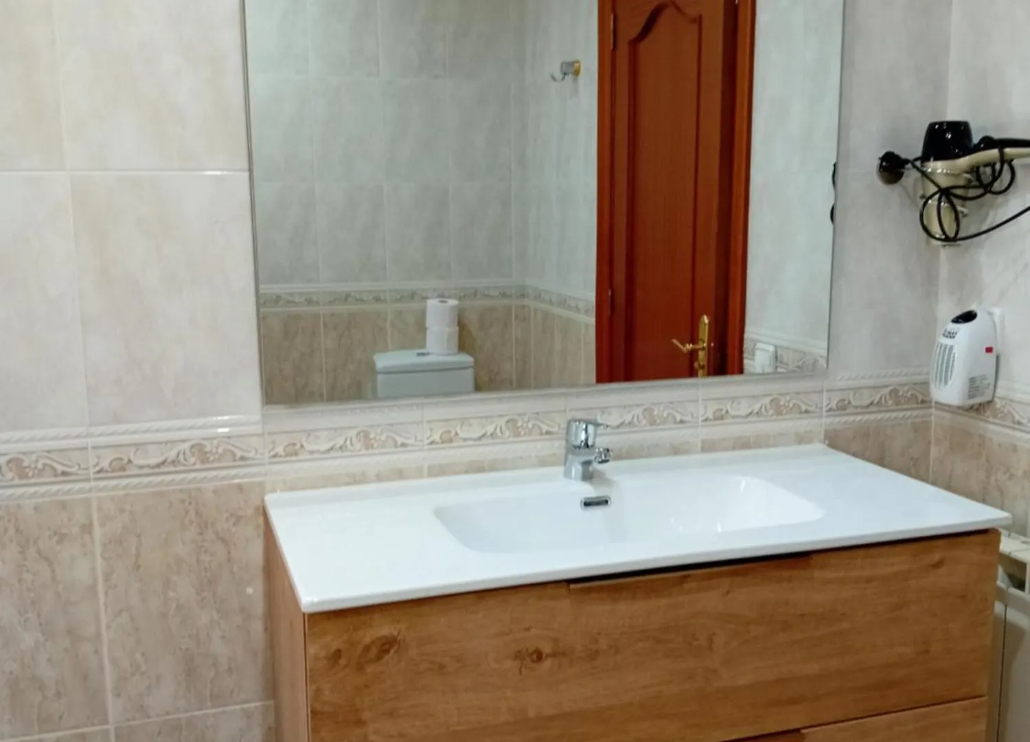 Cal Robert Apartment Tremp Spain