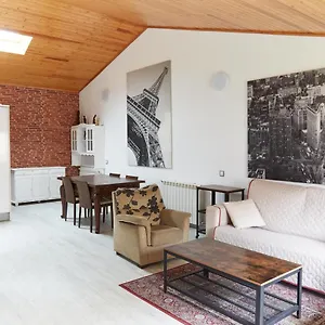 Apartament Tremp Tremp