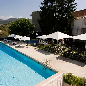 Segle Xx Hotel