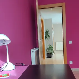 Ca L'esmolet Tremp