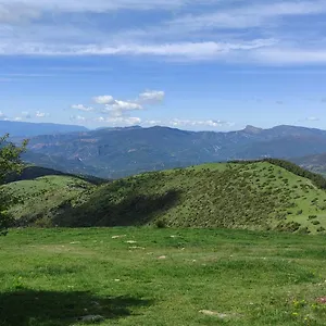 Lo Peressall Blanc Tremp