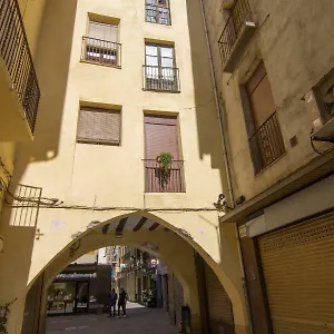 Casa Pío Tremp