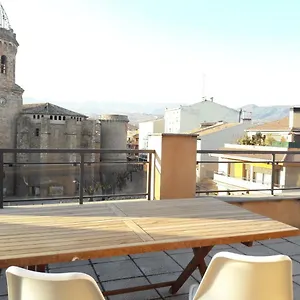 Loft Cal Richi Tremp