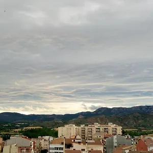 Lo Piset De La Torre Tremp