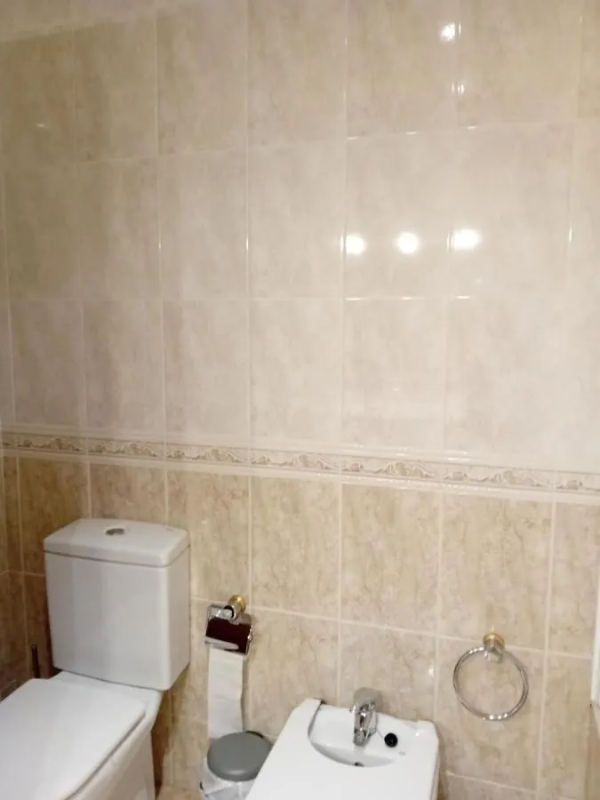 Apartmán Cal Robert Tremp